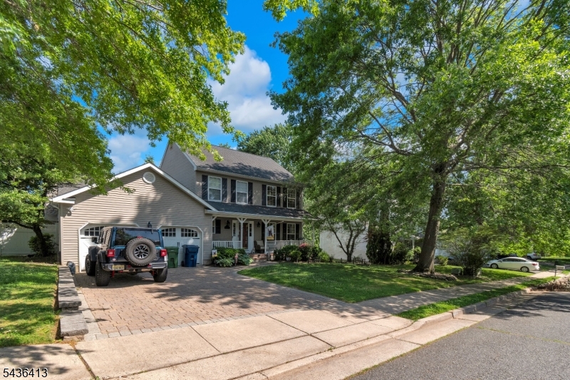 12 Marcy Dr