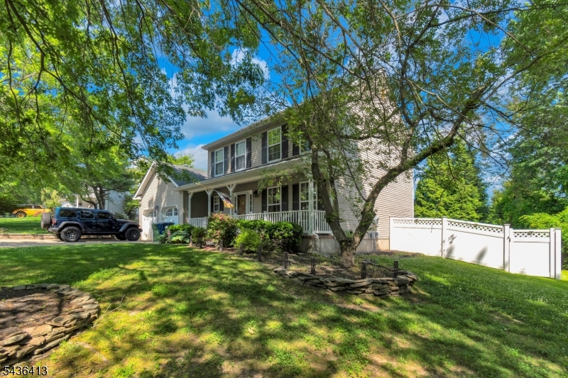 12 Marcy Dr