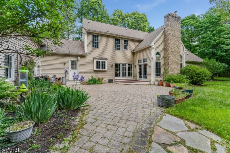 190 Andover Mohawk Rd