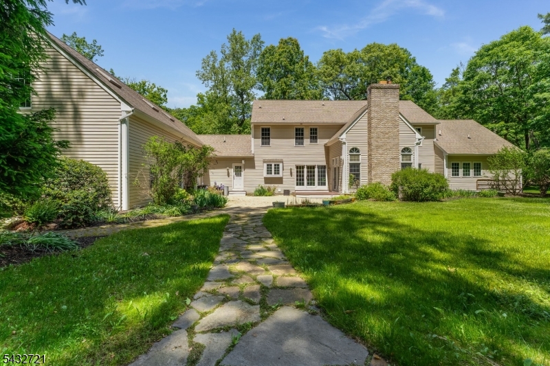 190 Andover Mohawk Rd