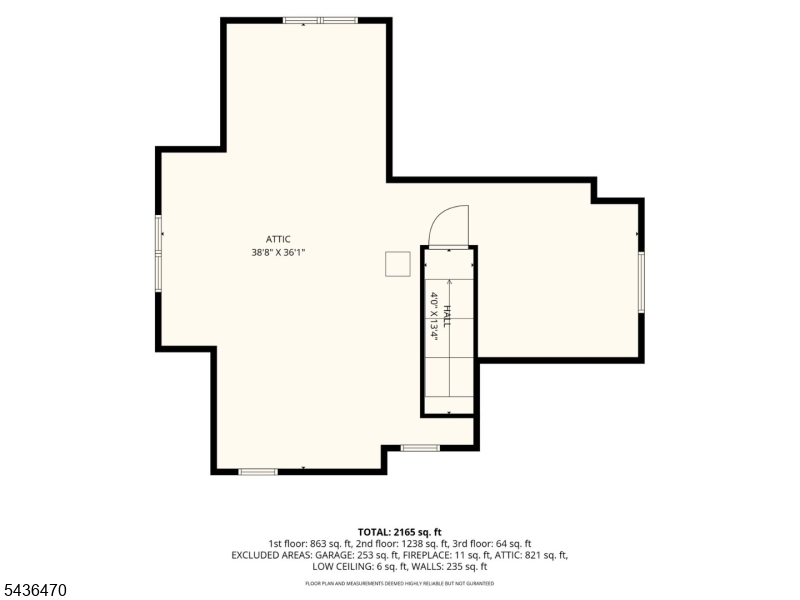 136 Lake Shore Dr