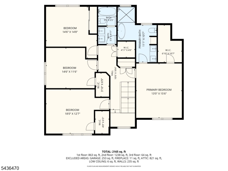 136 Lake Shore Dr