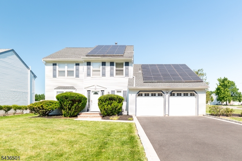 80 Sturbridge Dr