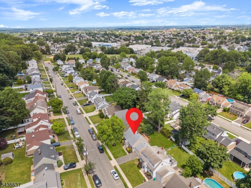 166 Beverly Hill Rd