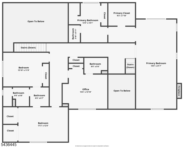4 Windemere Way