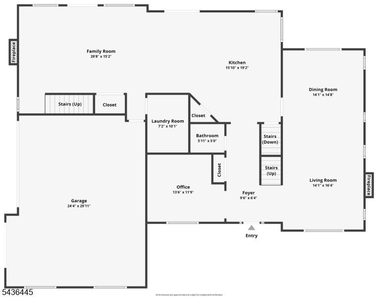 4 Windemere Way