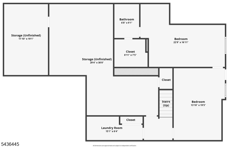 4 Windemere Way
