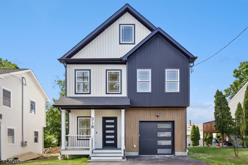 318 Halsey Rd