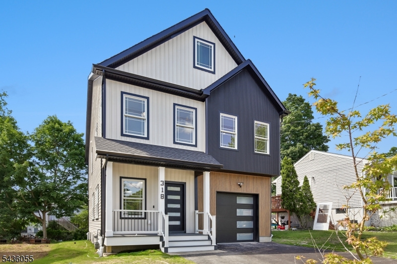 318 Halsey Rd