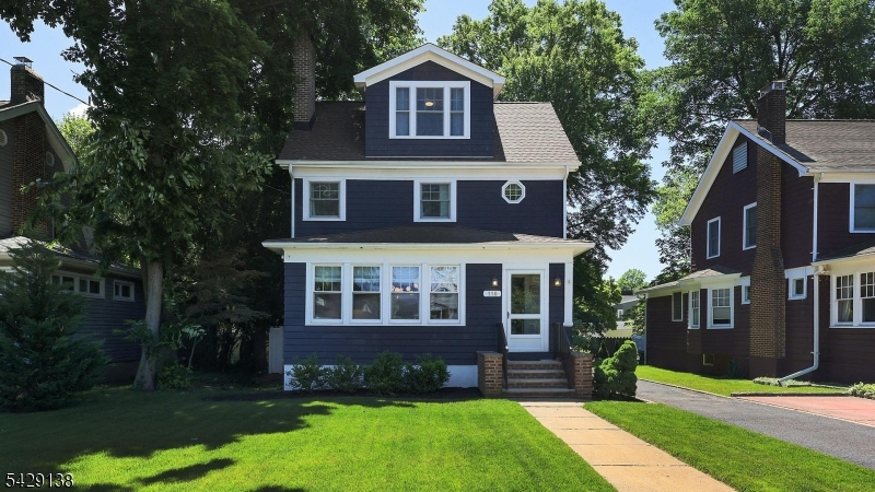 110 Orange Ave