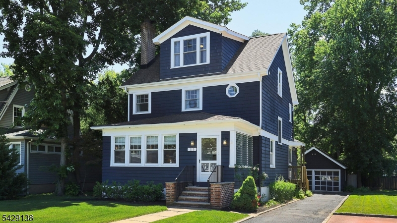 110 Orange Ave
