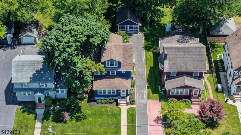 110 Orange Ave
