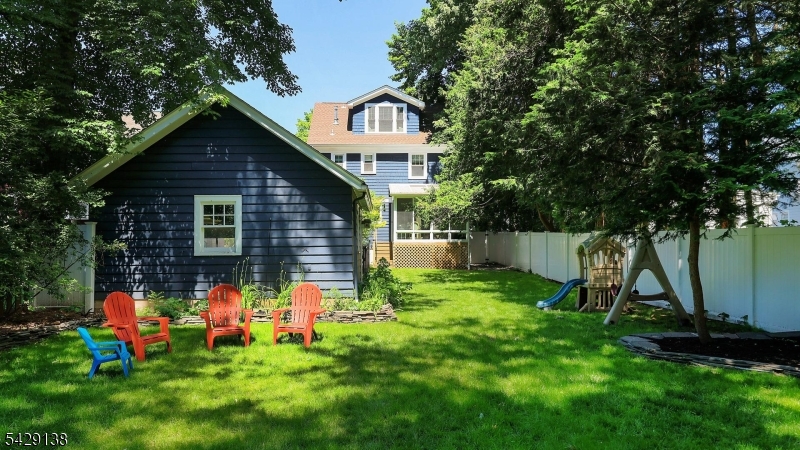 110 Orange Ave