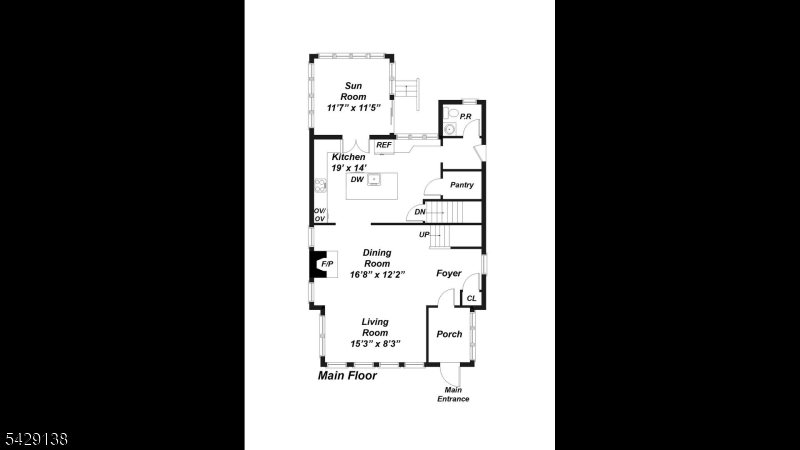110 Orange Ave
