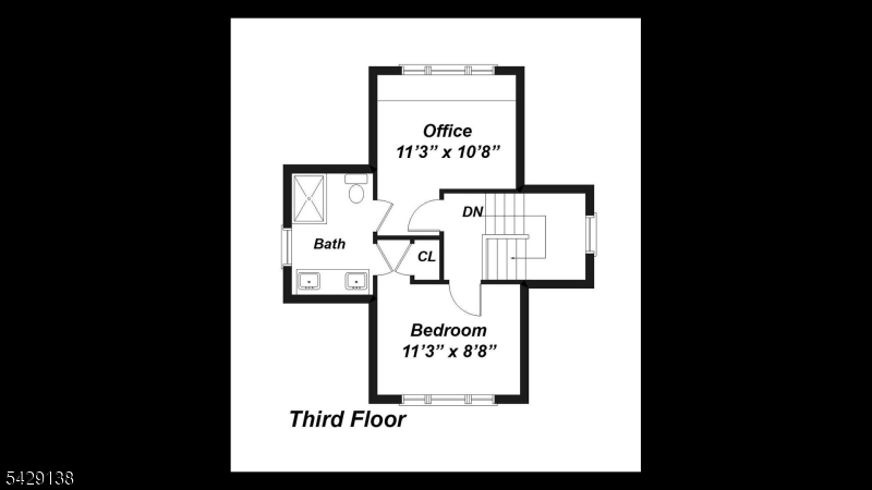 110 Orange Ave