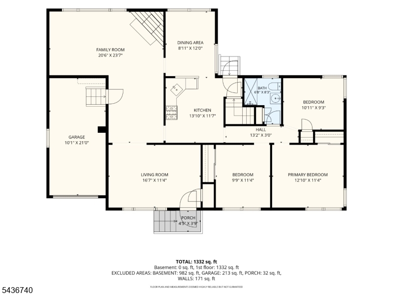 138 Wortendyke Ave