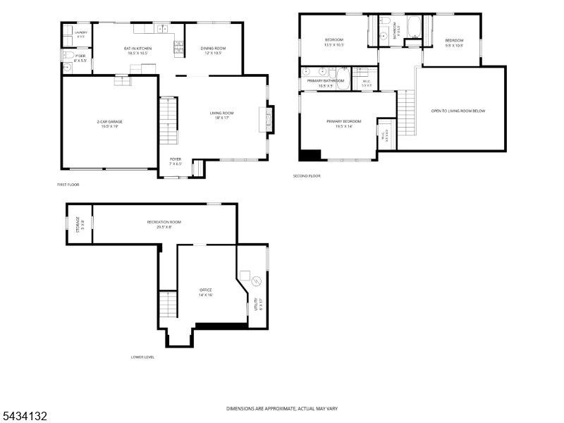 7 Mitchell Ln