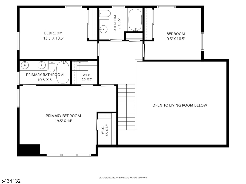 7 Mitchell Ln