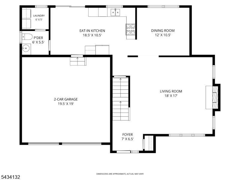 7 Mitchell Ln