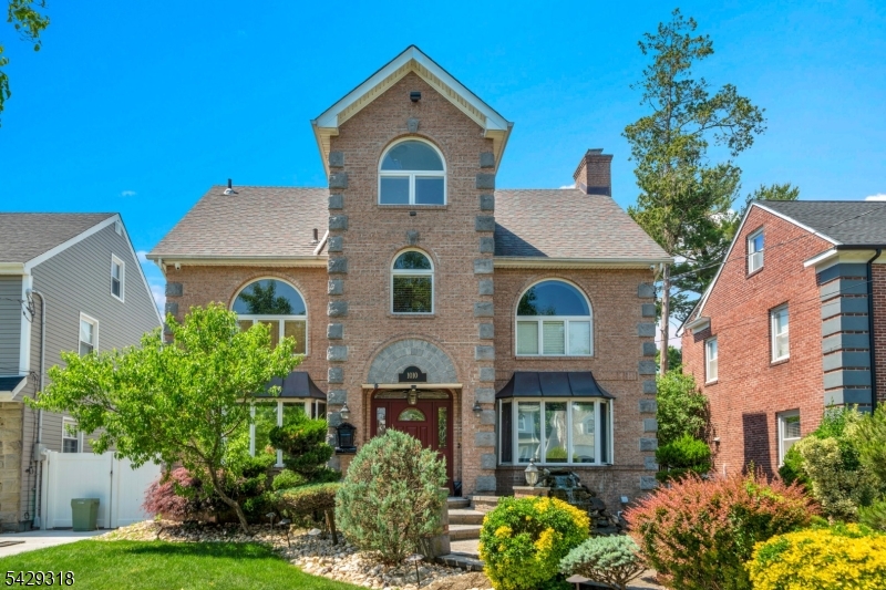 1008 Coolidge Rd