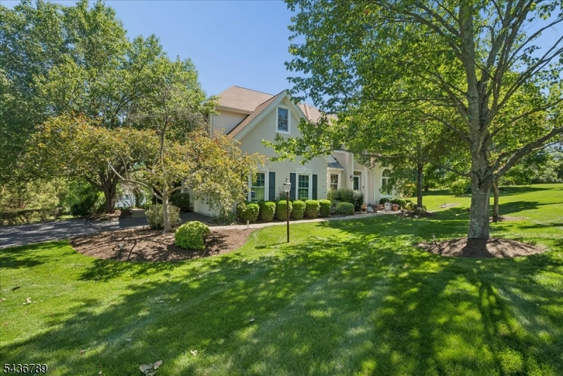 14 Old Warson Ct