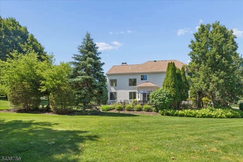 14 Old Warson Ct