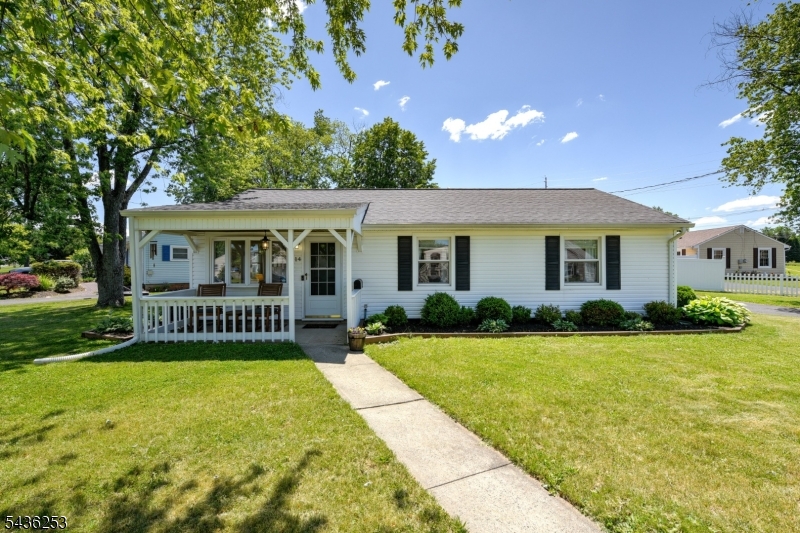 14 Adamsville Rd