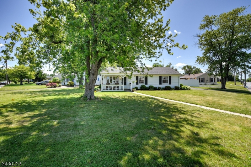 14 Adamsville Rd