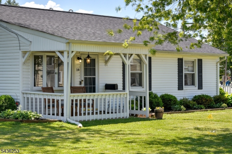 14 Adamsville Rd