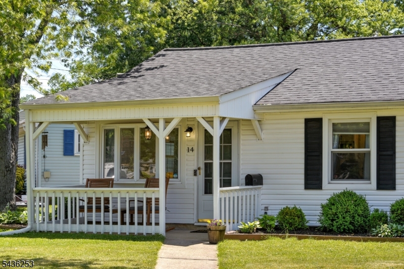14 Adamsville Rd