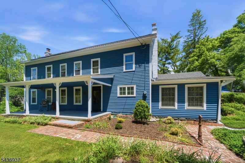 60 Pleasant Run Rd