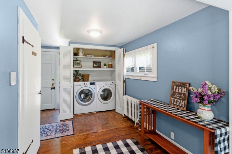 60 Pleasant Run Rd