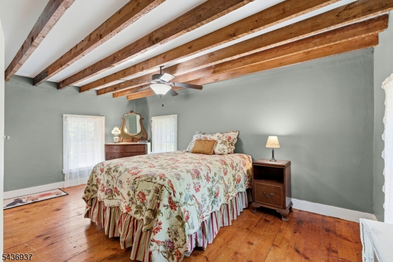 60 Pleasant Run Rd