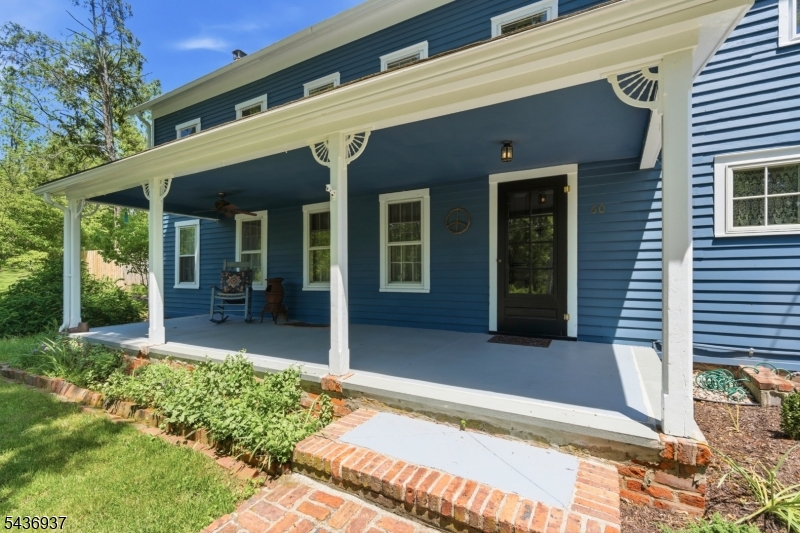 60 Pleasant Run Rd