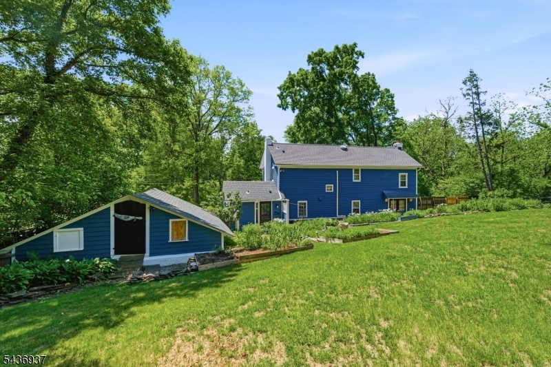 60 Pleasant Run Rd