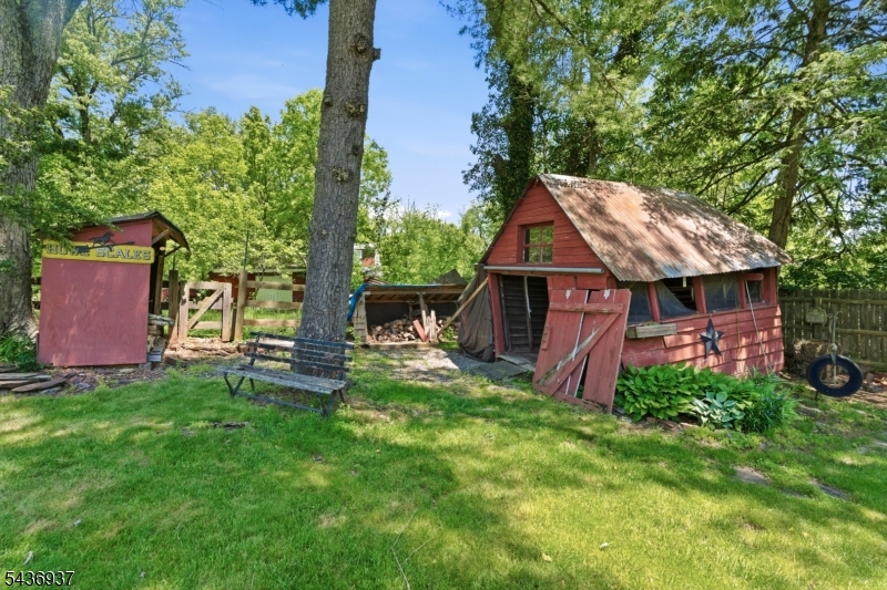 60 Pleasant Run Rd