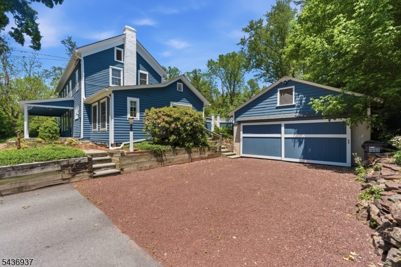 60 Pleasant Run Rd