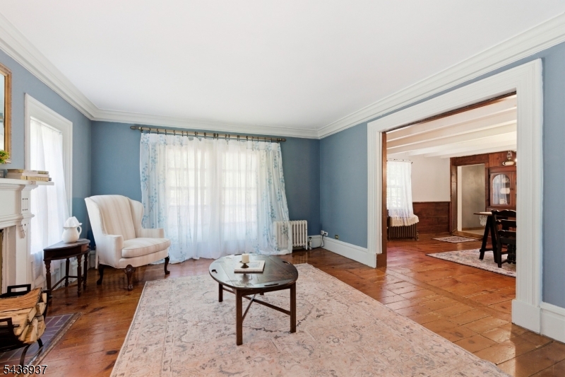 60 Pleasant Run Rd