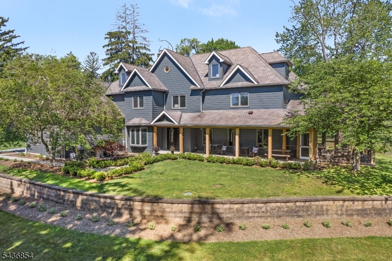 165 Fox Chase Rd