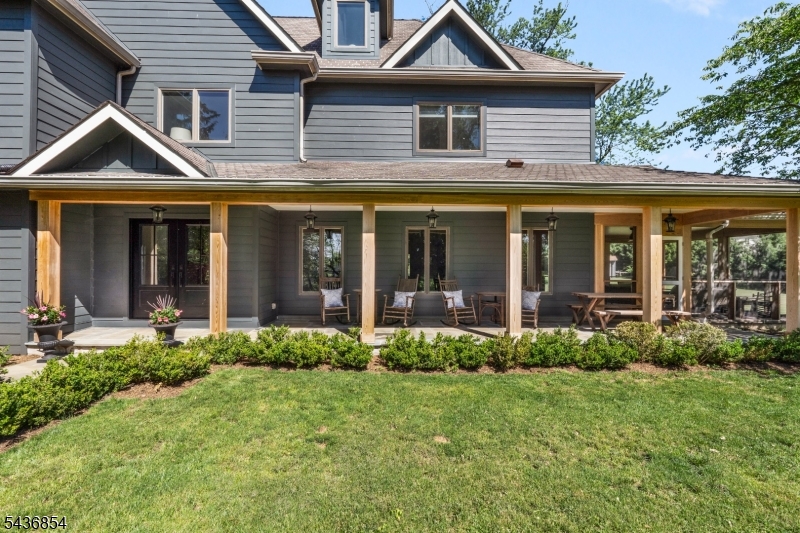 165 Fox Chase Rd
