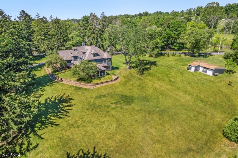 165 Fox Chase Rd