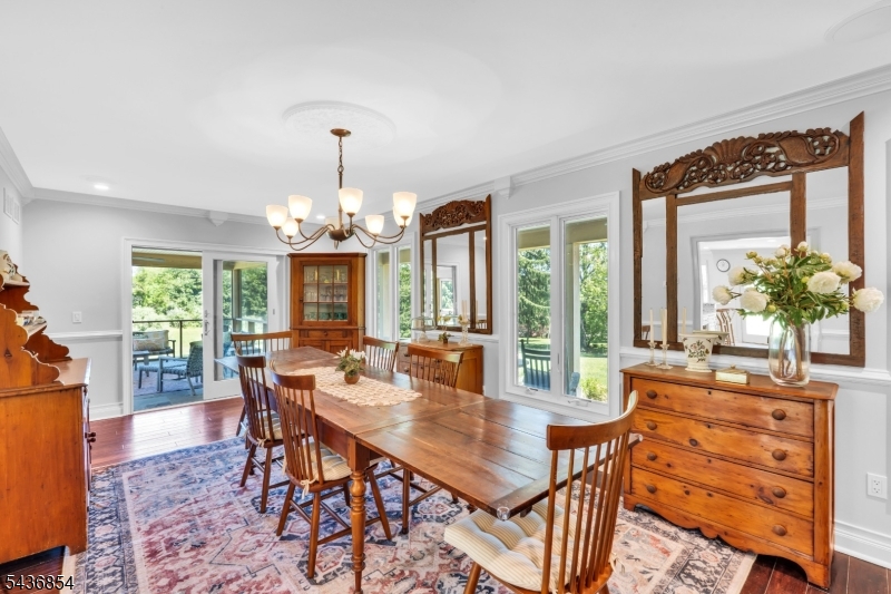 165 Fox Chase Rd