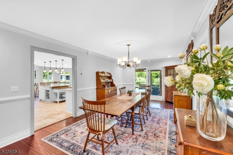 165 Fox Chase Rd