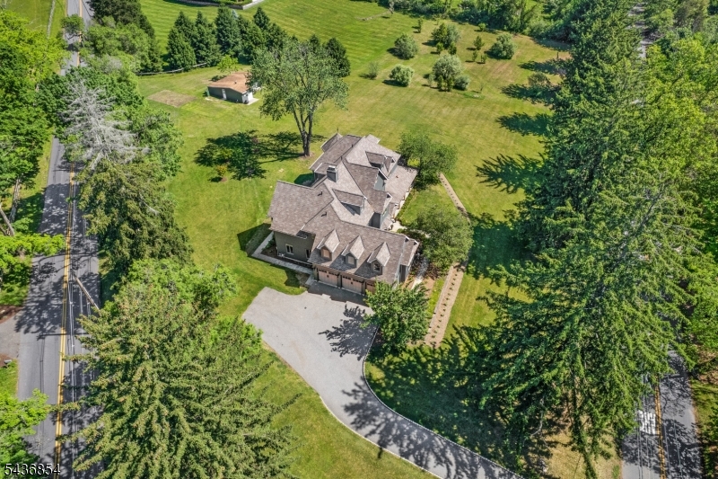 165 Fox Chase Rd