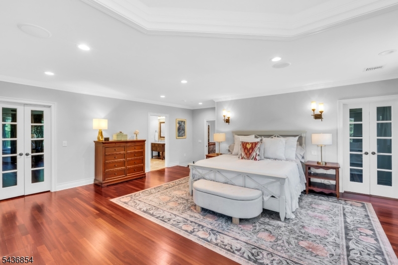 165 Fox Chase Rd