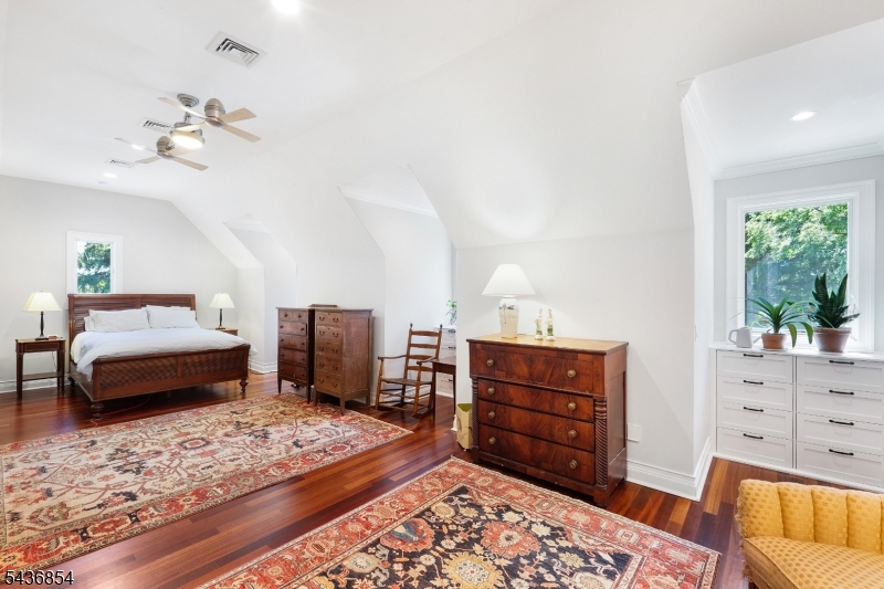 165 Fox Chase Rd