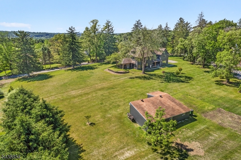 165 Fox Chase Rd