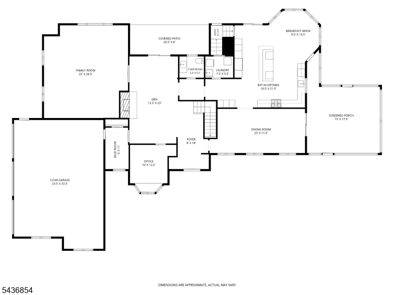 165 Fox Chase Rd