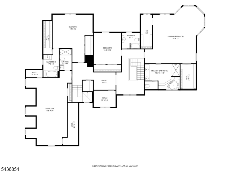 165 Fox Chase Rd