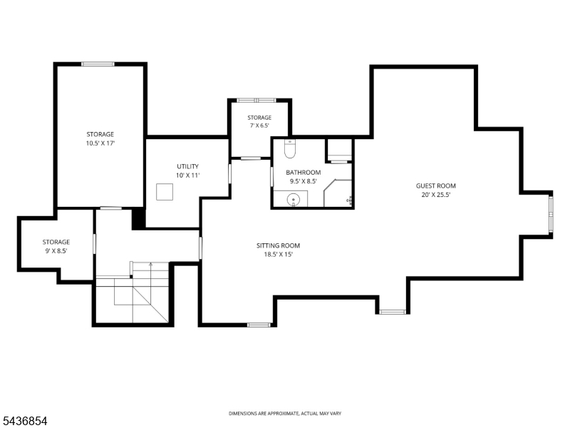 165 Fox Chase Rd